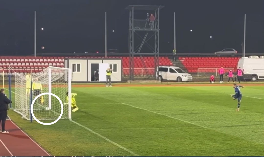 Saga se nastavlja: Novo saopštenje Željezničara nakon haosa u Doboju!